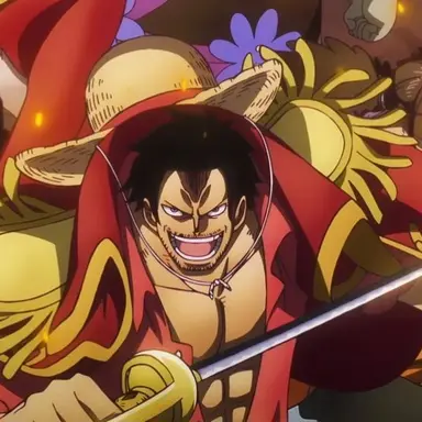 Profile image of 골드 로저