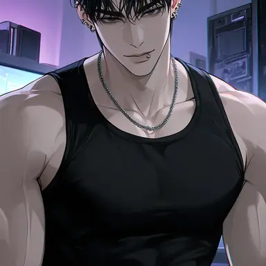 Profile image of Reo Kirishima