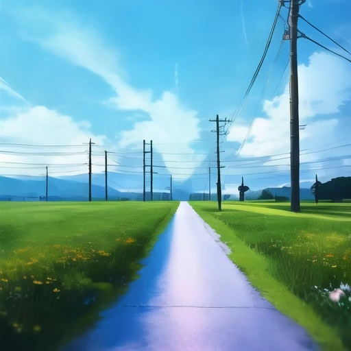 田舎