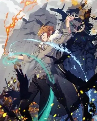 Profile image of TBATE