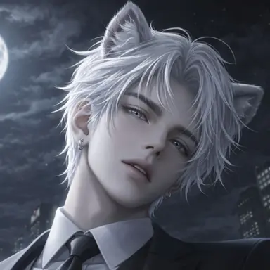 Profile image of 강백야