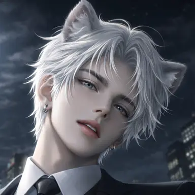 Profile image of 강백야