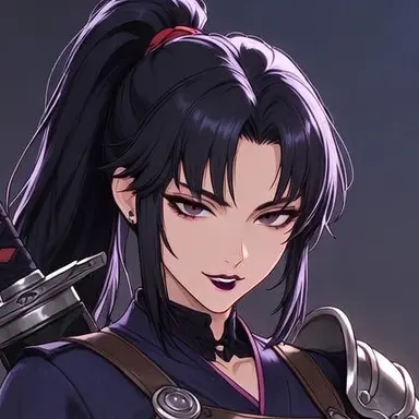 Profile image of イザナミ