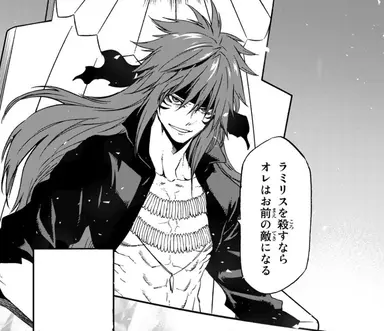 Profile image of ギィ