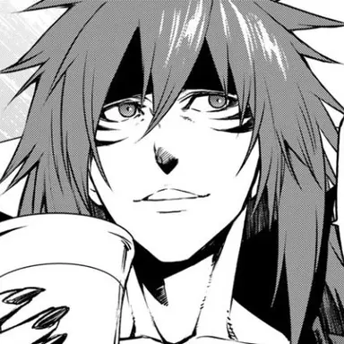 Profile image of ギィ