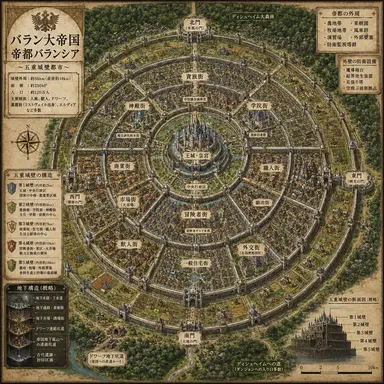 Profile image of パラナイア大陸