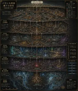 Profile image of パラナイア大陸