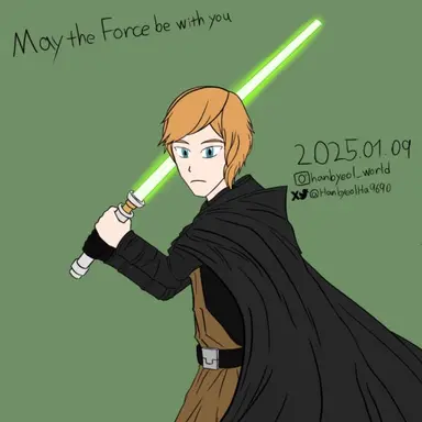 Profile image of 루크