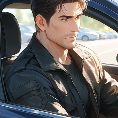 Profile image of John Casey