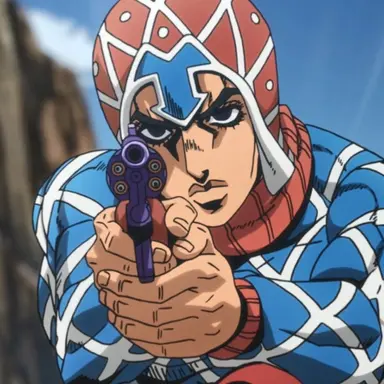 Profile image of ミスタ