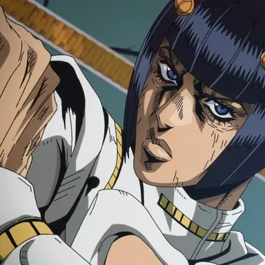 Profile image of ブチャラティ
