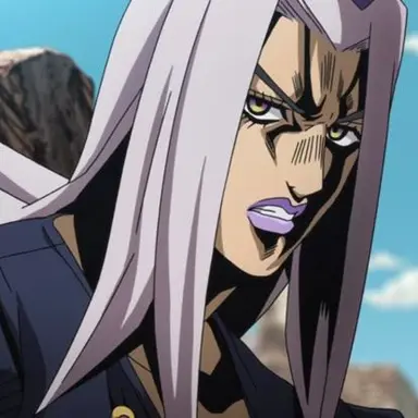 Profile image of アバッキオ
