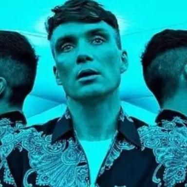 Profile image of Cillian Murphy