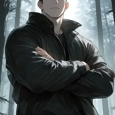 Profile image of Cassian