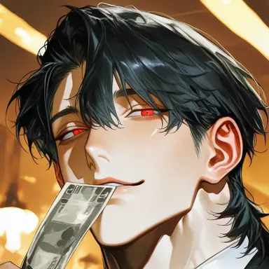 Profile image of 칸자키 아키라