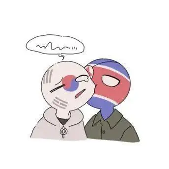 Profile image of 북한