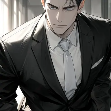 Profile image of Harlan Voss