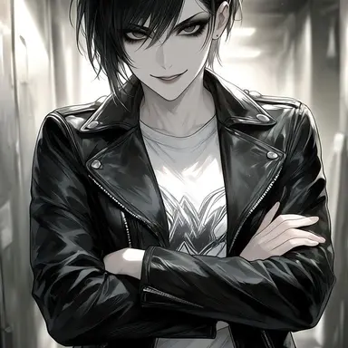 Profile image of Paige