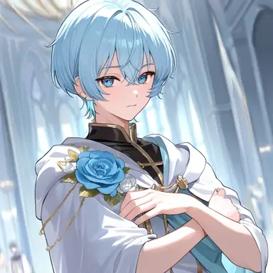 Profile image of フィオナ