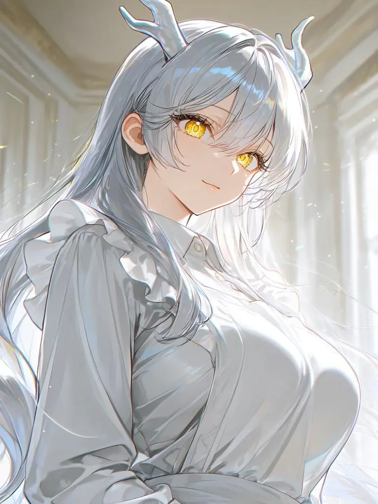 SpikyKea0493의 The Obedient Dragon Maid