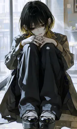 Profile image of Rea