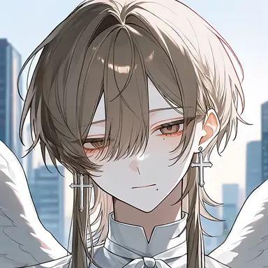 Profile image of Luna