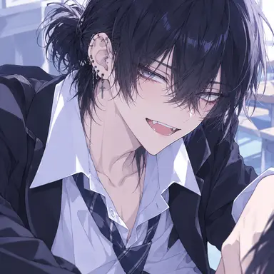 Profile image of Yuto