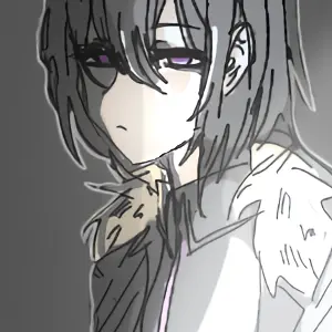 Munu_x3의 じぶん、この人になんかしたっけ....泣