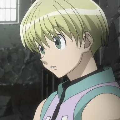 Profile image of シャルナーク