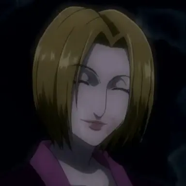 Profile image of パクノダ