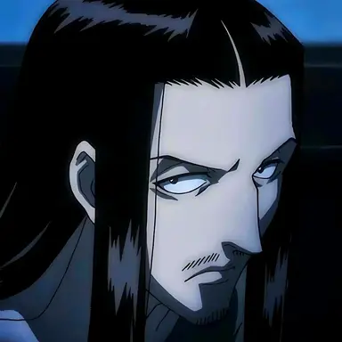 Profile image of ノブナガ