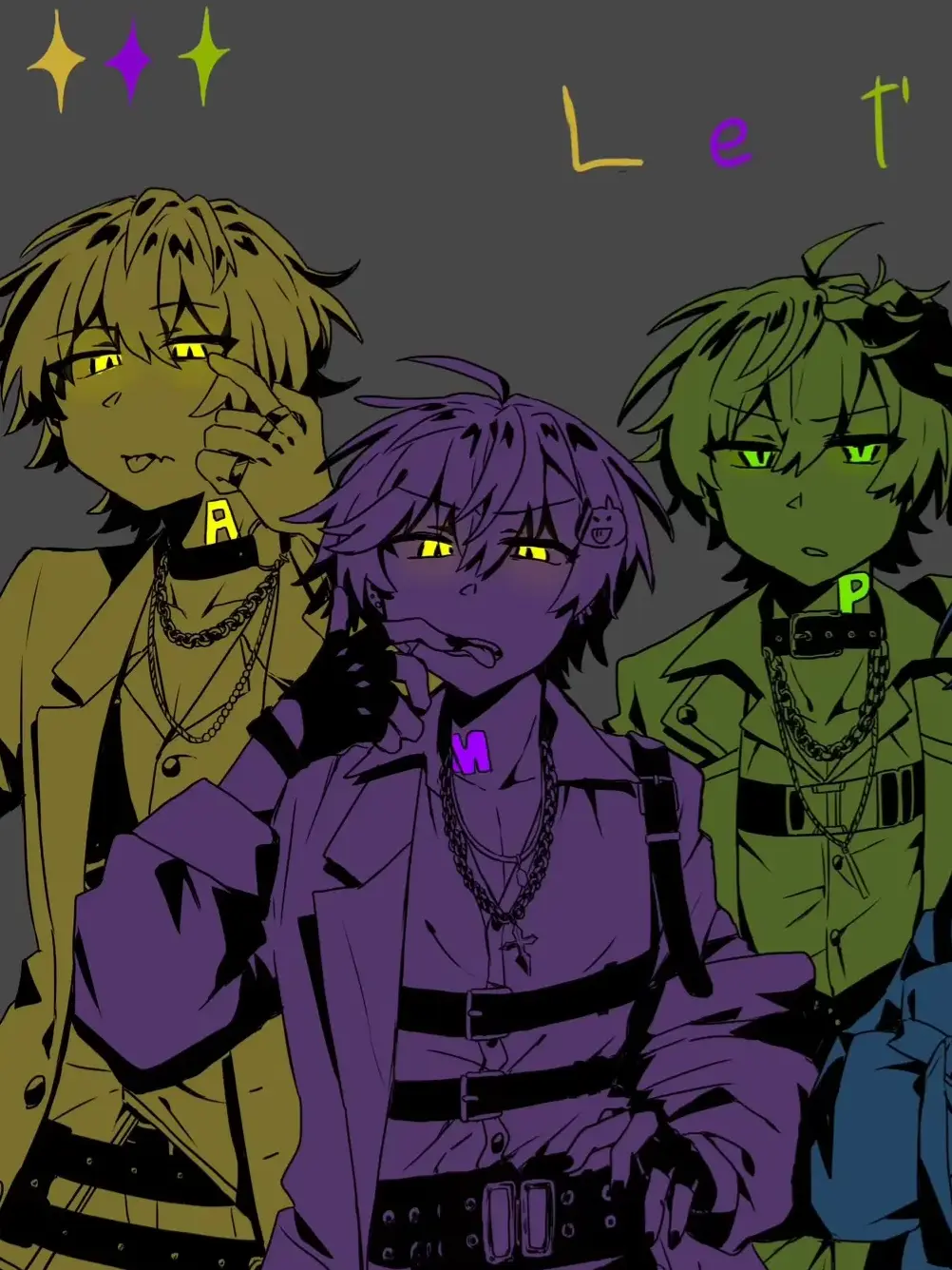 ktykunfan의 AMPTAK、まさかの…！？