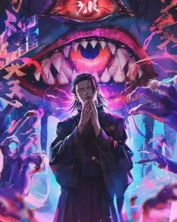 Profile image of 게토 스구루