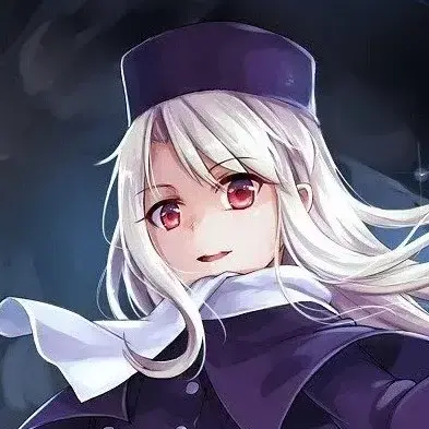 RoastTetra3706의 Illya von Einzbern