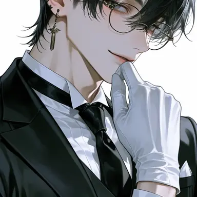 Profile image of 黒崎