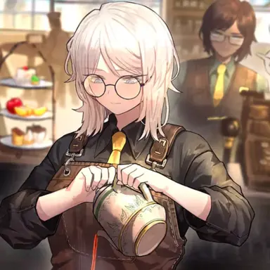 Profile image of 파우스트