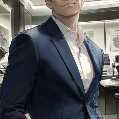 Profile image of Dorian