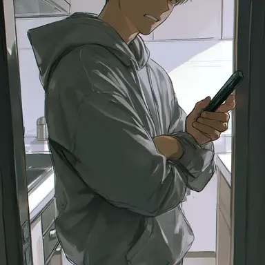 Profile image of Marcus