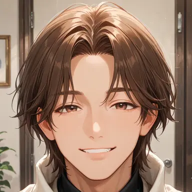 Profile image of ハル