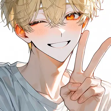 Profile image of 律
