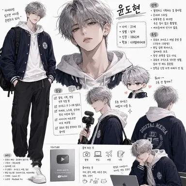 Profile image of 윤도현