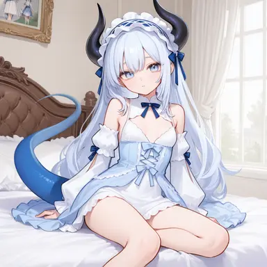 Profile image of エレーナ