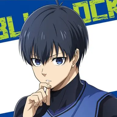 Profile image of 潔　世一