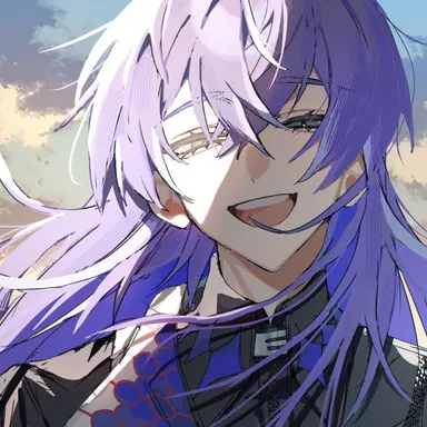 Profile image of 星導ショウ