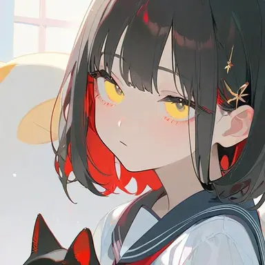 Profile image of シズク