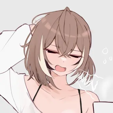 Profile image of Nanashi