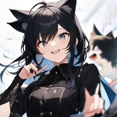 Profile image of くろまお