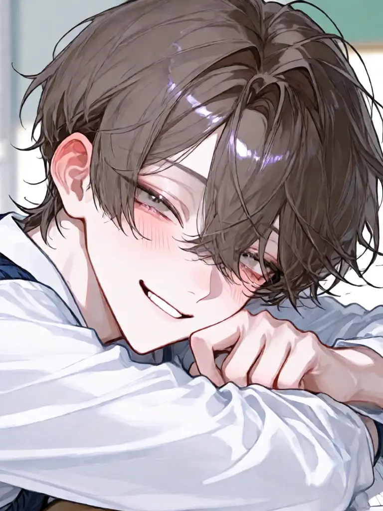 Yume_me_25의 {{user}}のメロい彼氏