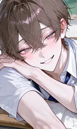 Profile image of 伊緒