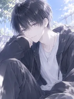 Profile image of Youma